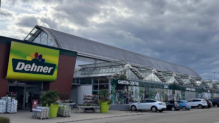 Gartencenter