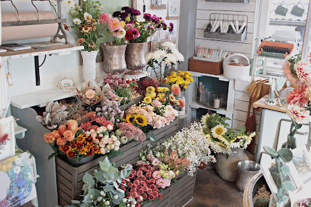 Annas Blumenpoesie