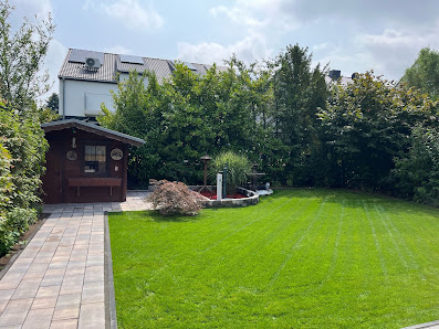 GARTEN NRW