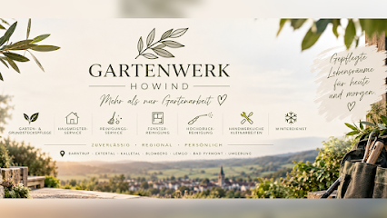 Gartenbauer