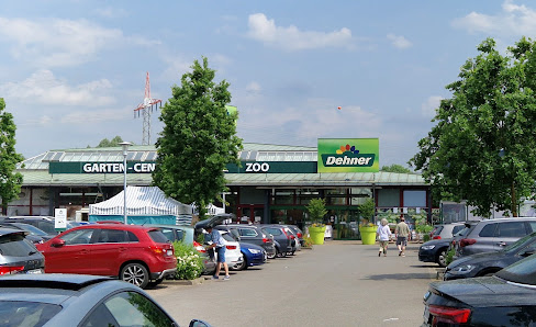 Dehner Garten-Center