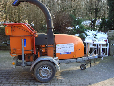 Lamping Gartenbau • Anlagen- und Gartenpflege