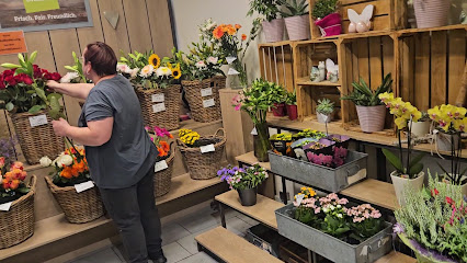 Blumengeschäft