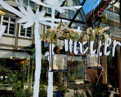 Blumen-Atelier
