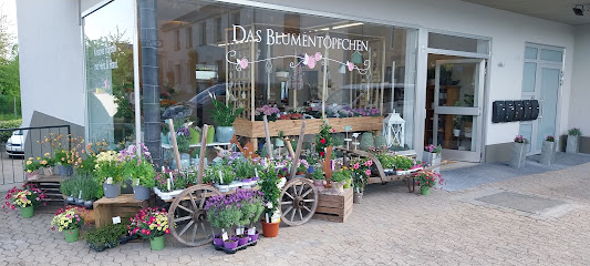 Das Blumentöpfchen