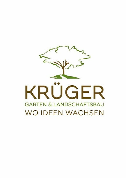 Garten- und Landschaftsbau Krüger