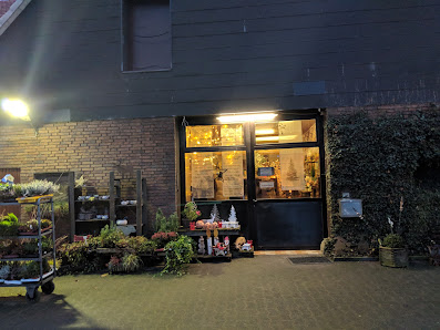 Henkefend Vier Jahreszeiten Floristik