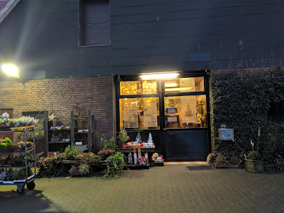 Henkefend Vier Jahreszeiten Floristik