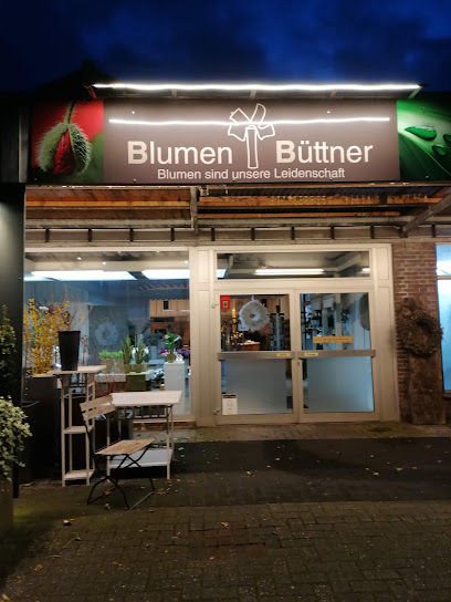DIE BLUMENMACHER Oesterweg