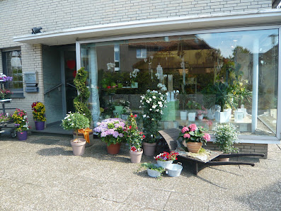 Blumenhaus Mittelberg