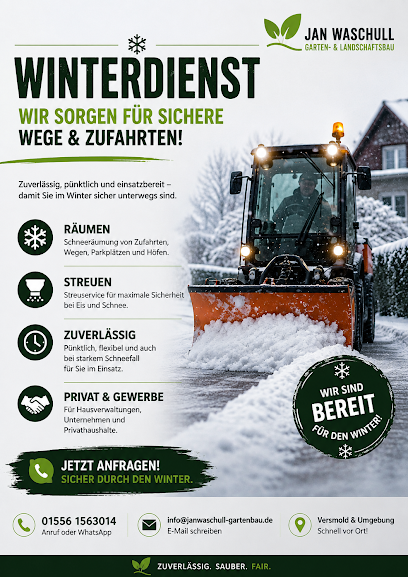 Gartenbauer