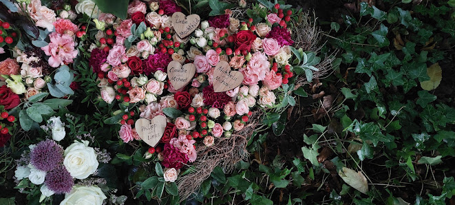 Florist Blumenfreund
