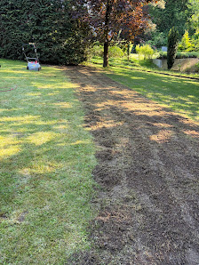 Yannik Dockweiler Gartenpflege
