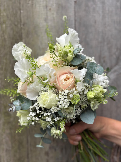Blumengeschäft