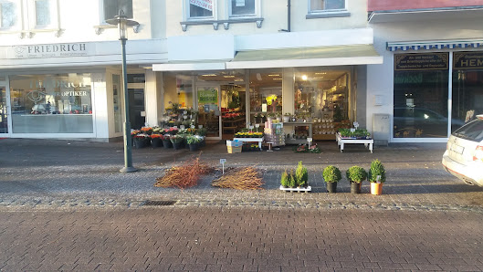 Blumen Risse Blumenladen Hemer
