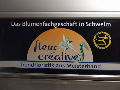 fleur creative Inh. Heike Krause - Adams