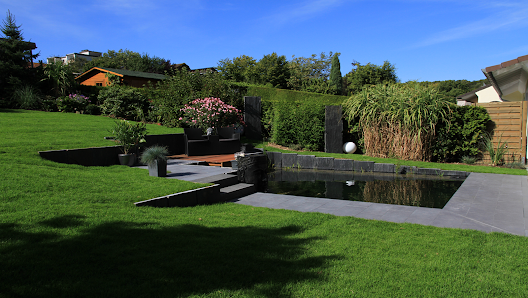 Immergrün - Garten- und Landschaftsbau