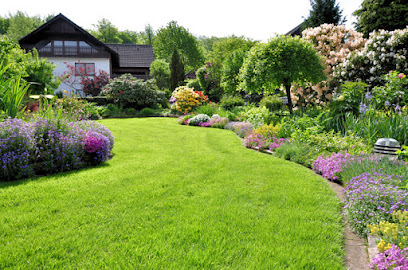 Gartengestaltung Beiersmann