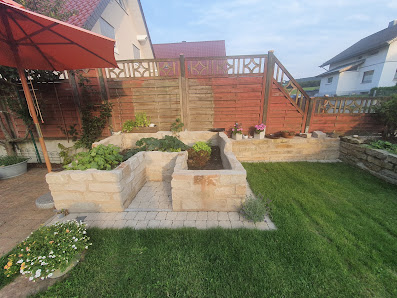 Gartenbau Maas
