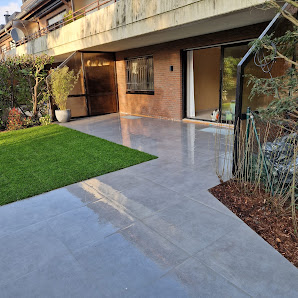 Gartenbau Düsseldorf - Hari Gartengestaltung