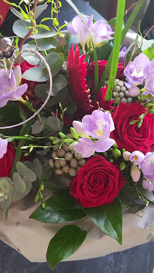 Elke Schernthaner Blumenboutique Le Fleur