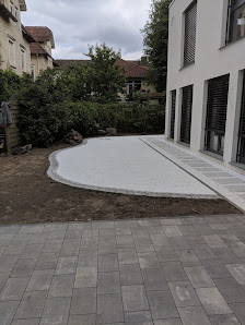 Krstic Garten und Landschaftsbau
