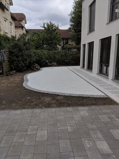 Krstic Garten und Landschaftsbau