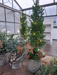 Blumenmädchen
