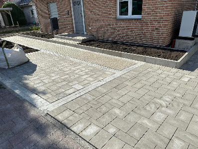Gartenservice Büker Gmbh| Garten- und Landschaftsbau