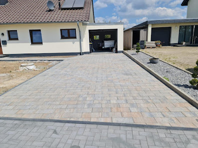 Gartenservice Büker Gmbh| Garten- und Landschaftsbau