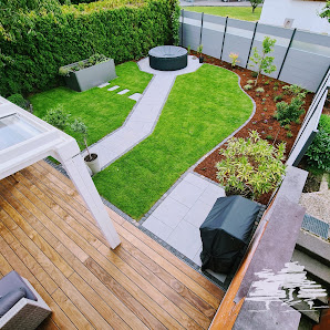 Spitzer Garten- und Landschaftsbau GmbH