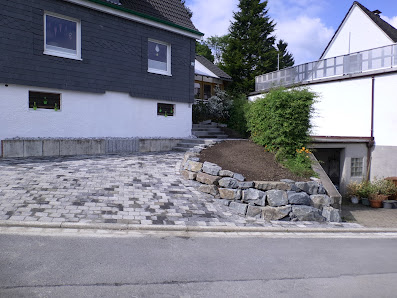 Garten- und Landschaftsbau Detlev Pauls