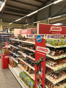 Raiffeisen-Markt Ennepetal