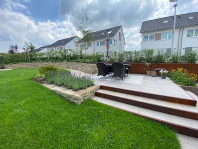 Bönte Garten- und Landschaftsbau GmbH