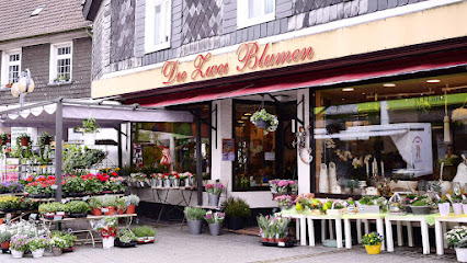 Die Zwei Blumen