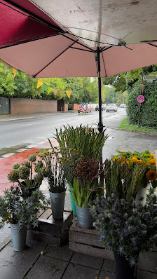 Frauenflower an der Kaserne