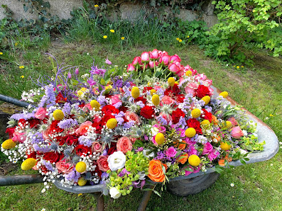 Frauenflower an der Kaserne