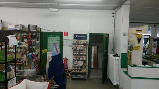 Siepmann - Alles für Agrar, Tier & Garten - Ihr Fachmarkt in Herdecke