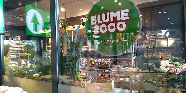 BLUME2000 im Edeka Herdecke