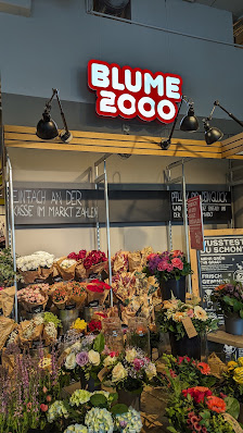 BLUME2000 im Edeka Herdecke