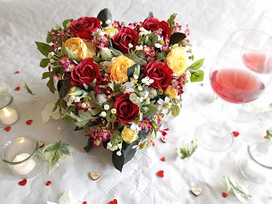 Blumen Event Ziemann