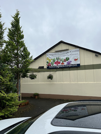 Gartencenter