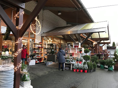Gartencenter in Paderborn