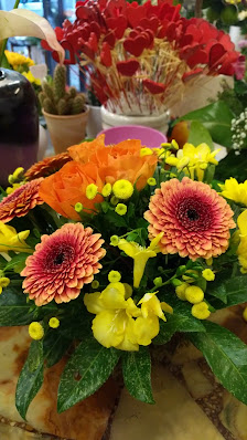 Blumen Rita