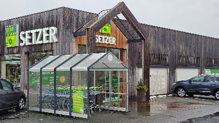 Gartencenter