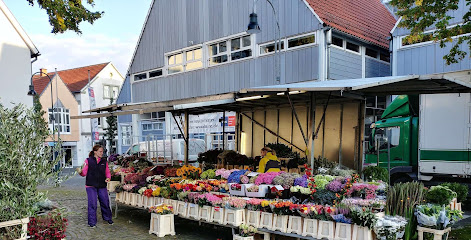 Blumen & Floristik Horstmann