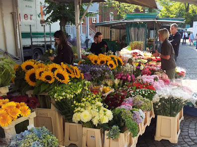 Blumen & Floristik Horstmann