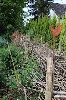 Wildblütenkonfetti Naturgartenplanung&Gärtnerei