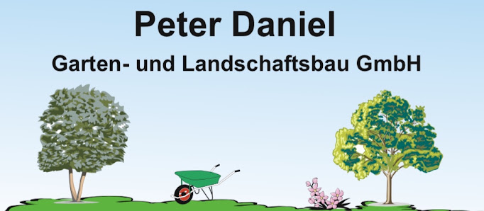 Peter Daniel Garten- und Landschaftsbau GmbH