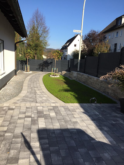 Gartenbauer